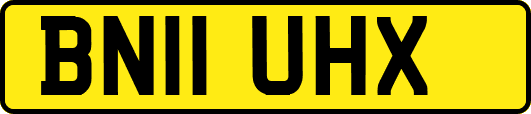 BN11UHX