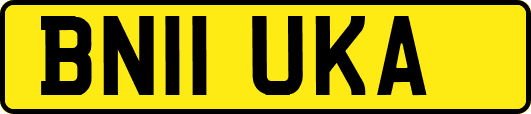 BN11UKA