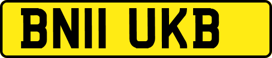 BN11UKB