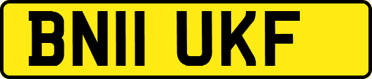BN11UKF