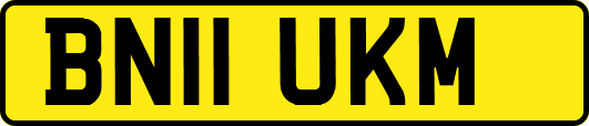 BN11UKM