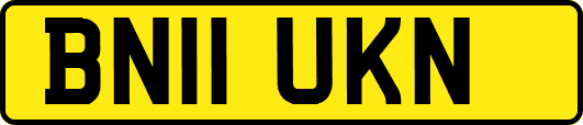 BN11UKN