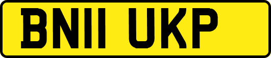 BN11UKP