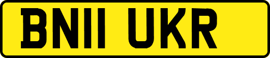 BN11UKR