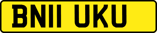 BN11UKU