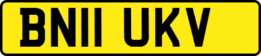 BN11UKV