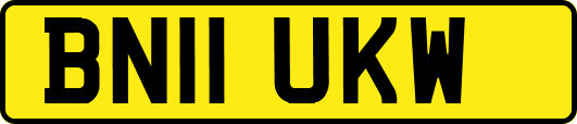 BN11UKW