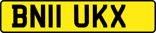 BN11UKX