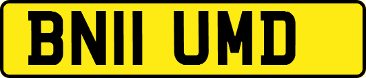 BN11UMD