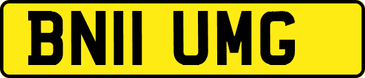 BN11UMG