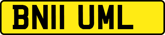 BN11UML