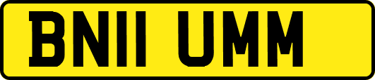 BN11UMM