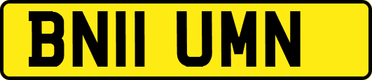 BN11UMN
