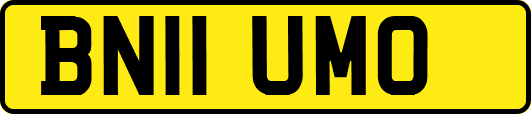 BN11UMO