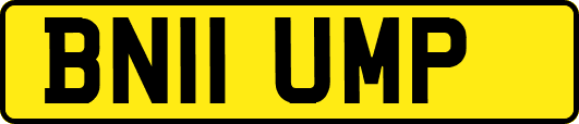 BN11UMP
