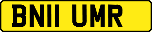 BN11UMR