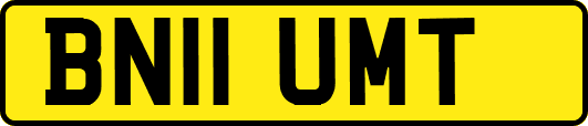 BN11UMT
