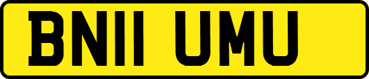 BN11UMU