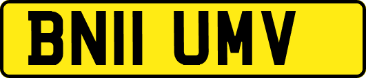 BN11UMV
