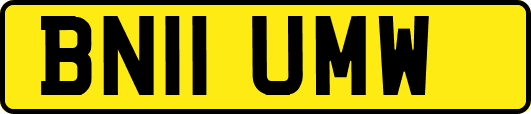 BN11UMW