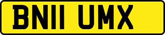 BN11UMX