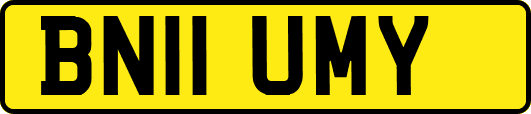 BN11UMY