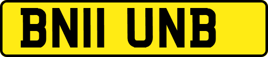 BN11UNB