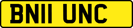 BN11UNC