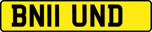 BN11UND