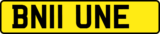 BN11UNE