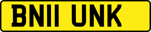BN11UNK