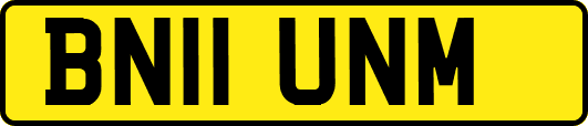 BN11UNM
