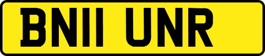 BN11UNR