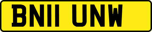 BN11UNW