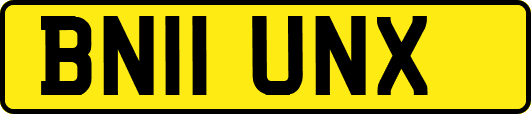 BN11UNX