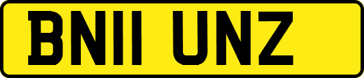 BN11UNZ