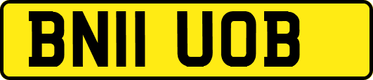 BN11UOB