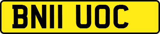 BN11UOC