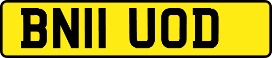 BN11UOD