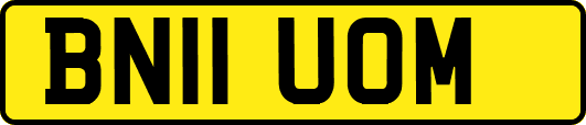 BN11UOM