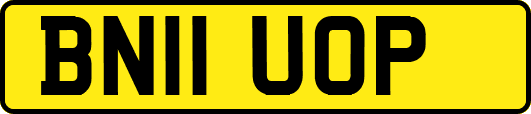 BN11UOP