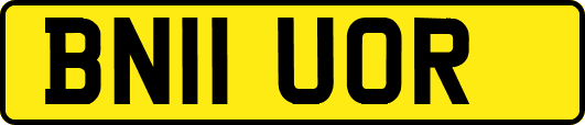BN11UOR