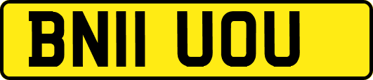 BN11UOU