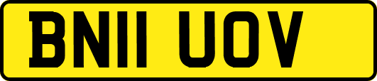 BN11UOV