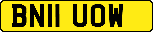 BN11UOW