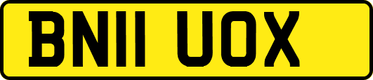 BN11UOX