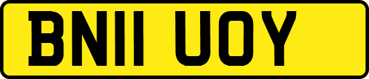 BN11UOY
