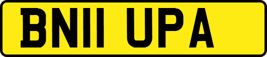 BN11UPA