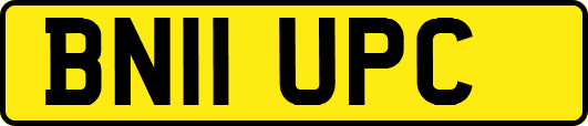 BN11UPC
