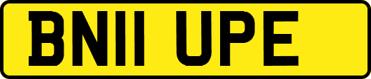 BN11UPE
